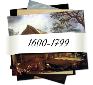 1600-1799