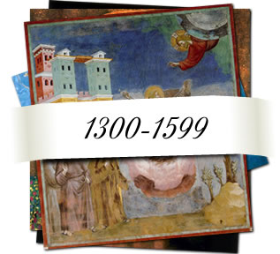 1300-1599