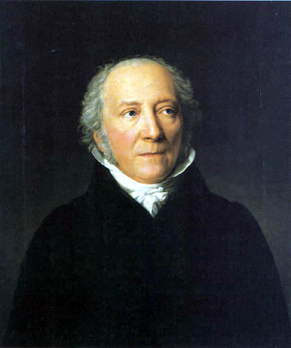 Friedrich Carl Gröger - Leonhard Wächter
