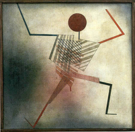 Paul Klee - Springer